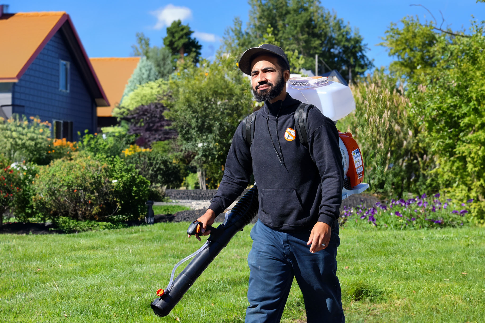 Guarding Against Lyme Disease in Massachusetts Preparing for Spring