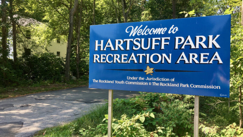 Rockland MA Mosquito and Tick Control