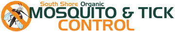 South Shore Mosquito & Tick Control logo